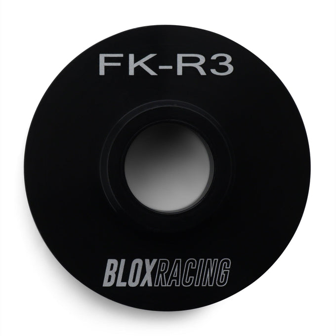 12 Pieces Front/ Rear Subframe Hard Collar Kit<br> 16-21 Honda Civic FK