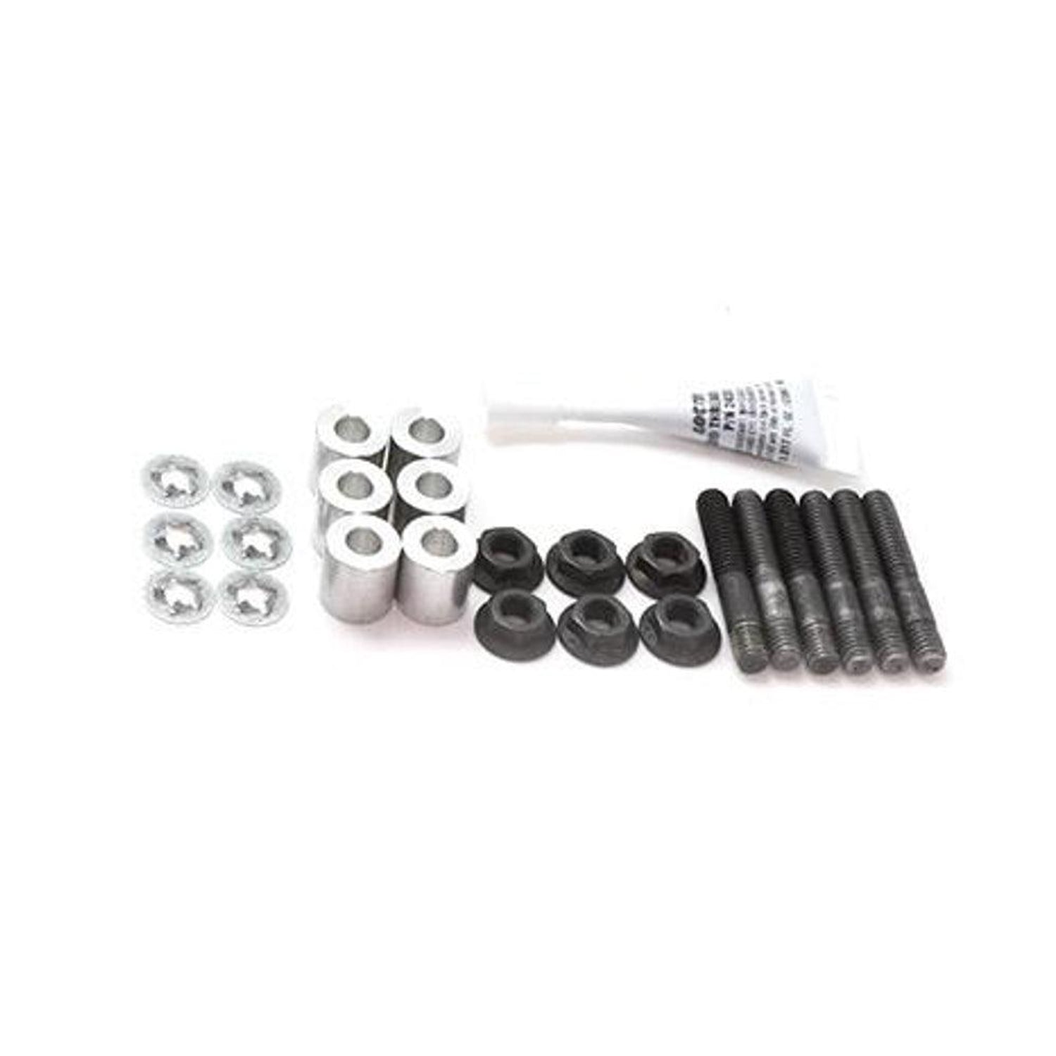 Oil Pan Baffle Hardware Kit<br> Honda K-Series