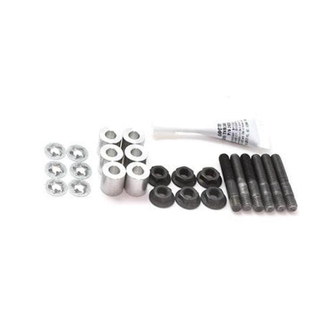 Oil Pan Baffle Hardware Kit<br> Honda K-Series