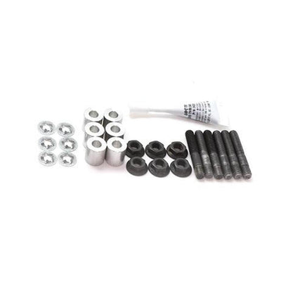Oil Pan Baffle Hardware Kit<br> Honda K-Series