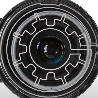 Bi-LED Projector Headlights (Heated Lens) <br> 21-25 Ford Bronco