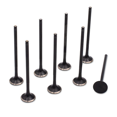 High Compression Exhaust Valve Set<br> Honda D-Series VTEC