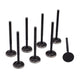 High Compression Exhaust Valve Set (Set of 8)<br> Honda B18/ B20