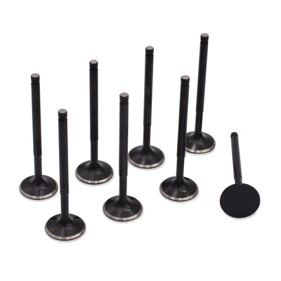 High Compression Exhaust Valve Set (Set of 8)<br> Honda B18/ B20
