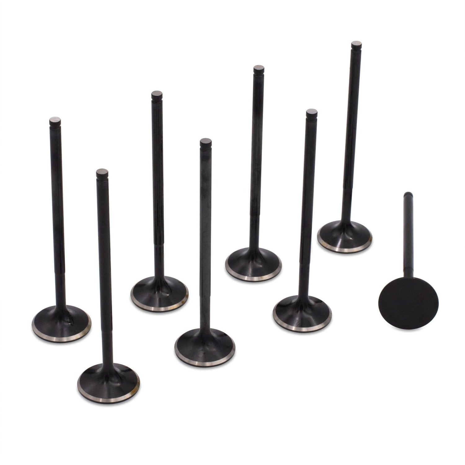 High Compression Intake Valve Set<br> Honda D-Series VTEC