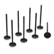 High Compression Intake Valve Set<br> Honda D-Series VTEC