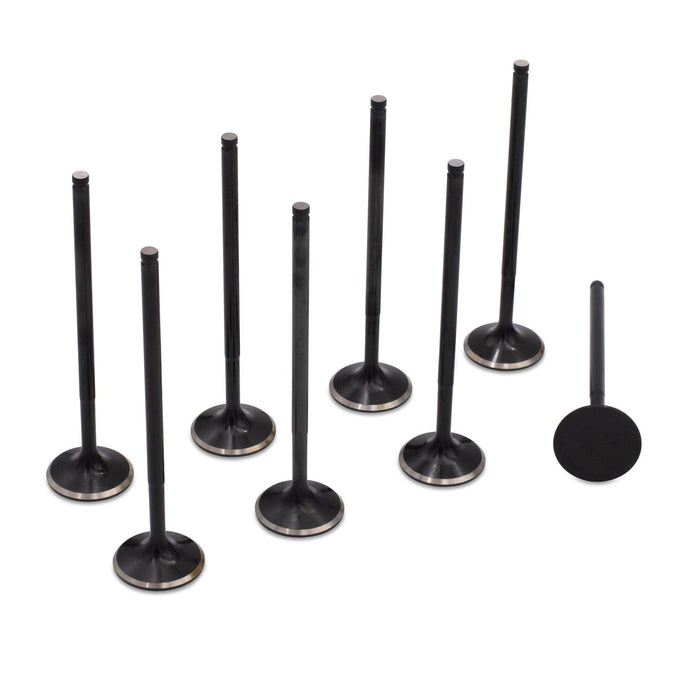 High Compression Intake Valve Set<br> Honda D-Series VTEC