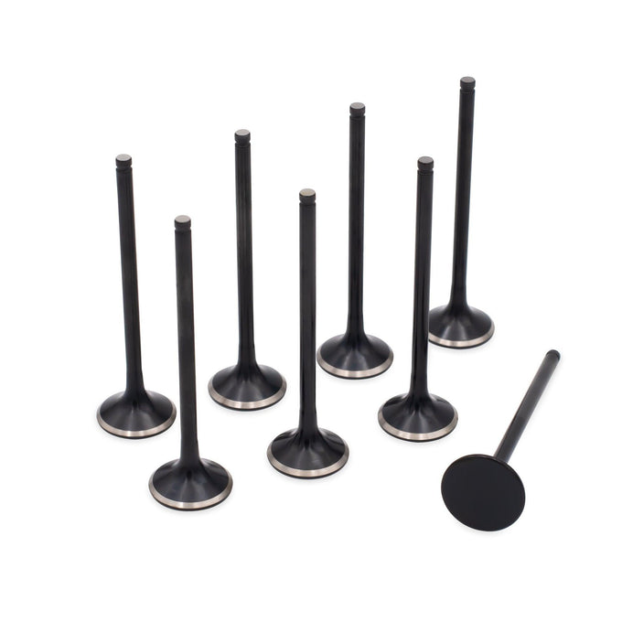 High Compression Exhaust Valve Set (Set of 8)<br> Honda F20C