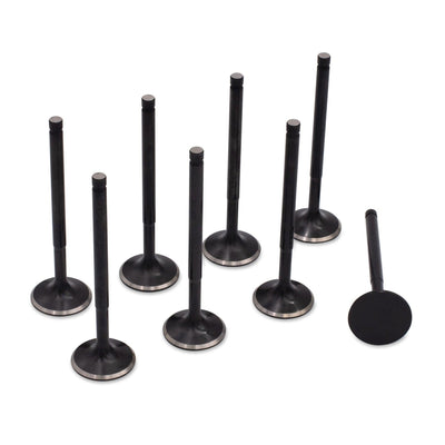 High Compression Intake Valve Set (Set of 8)<br> Honda B18/ B20
