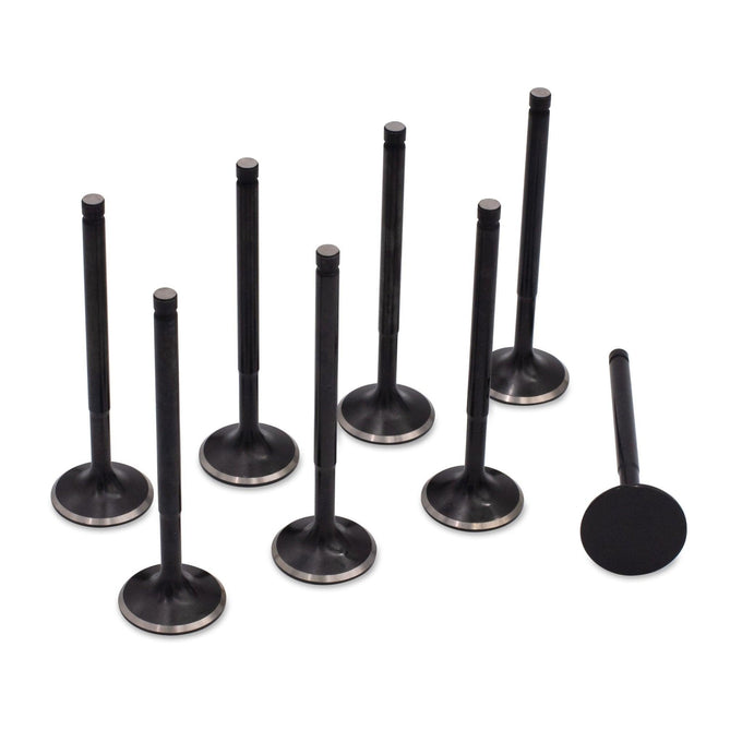 High Compression Intake Valve Set (Set of 8)<br> Honda B18/ B20