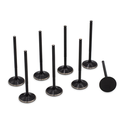 High Compression Intake Valve Set<br> Honda B-Series VTEC