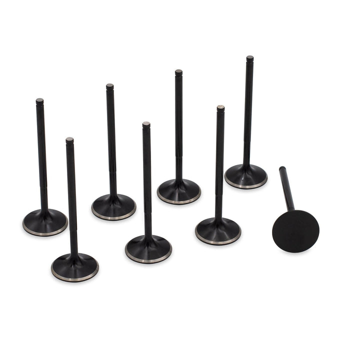 High Compression Intake Valve Set<br> Honda B-Series VTEC