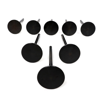 High Compression Intake Valve Set (Set of 8)<br> Honda H22A