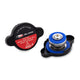 1.3 Bar Radiator Cap<br> 88-91 Honda Civic