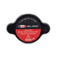 1.3 Bar Radiator Cap<br> 88-91 Honda Civic