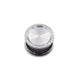 Version 3 Billet Cam Seal<br> 90-01 Acura Integra