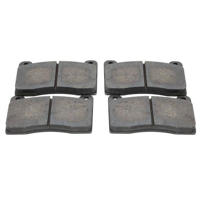 HP10 Brake Pads<br> Honda Universal