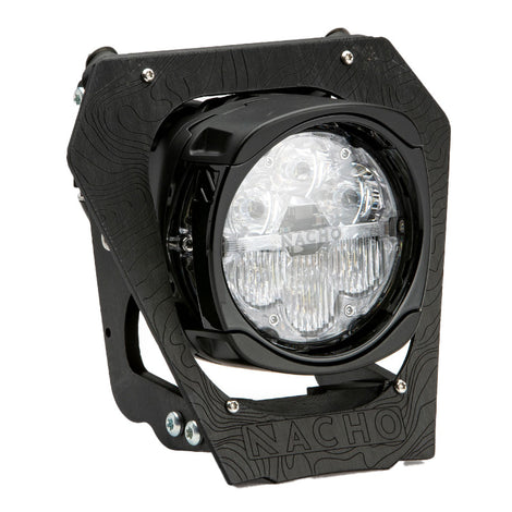 Quatro Hi/Low Plug N Play Kit <br>2024 Husqvarna