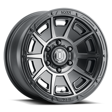 ICON-3017856350SSBT-1