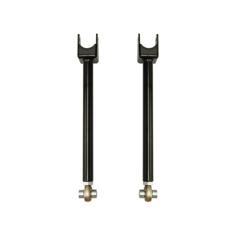 Front Upper Adjustable Link Kit <br> 2007-2017 Jeep Wrangler 2018 Wrangler JK