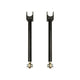Front Upper Adjustable Link Kit <br> 2007-2017 Jeep Wrangler 2018 Wrangler JK