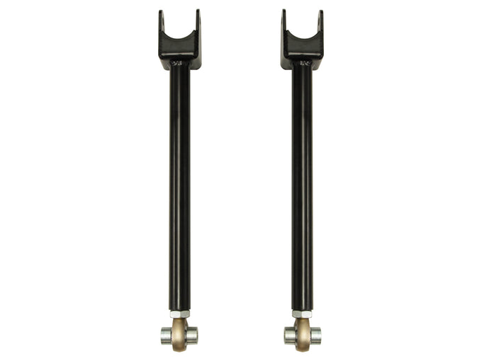 Front Upper Adjustable Link Kit <br> 2007-2017 Jeep Wrangler 2018 Wrangler JK