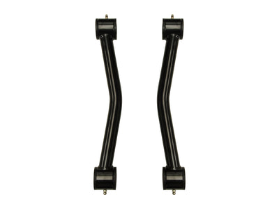 Rear Upper Fixed Link Kit <br> 2007-2017 Jeep Wrangler 2018 Wrangler JK