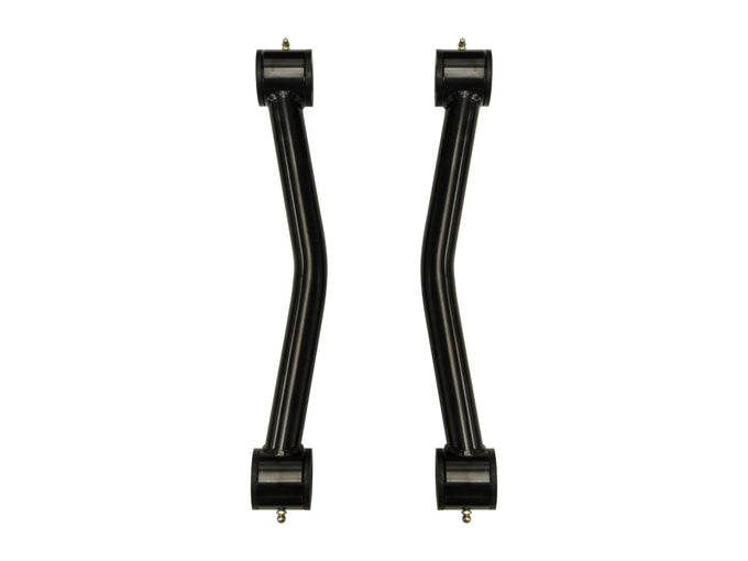 Rear Upper Fixed Link Kit <br> 2007-2017 Jeep Wrangler 2018 Wrangler JK
