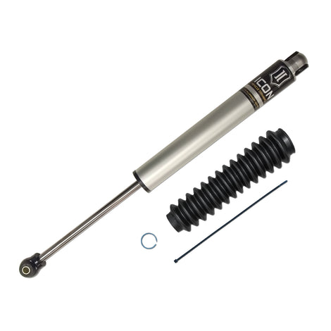 2.0 Steering Stabilizer <br> 2009-2022 Dodge Ram 1500 Classic