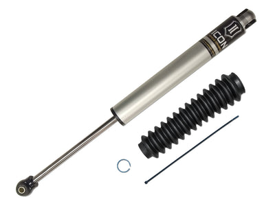 2.0 Steering Stabilizer <br> 2009-2022 Dodge Ram 1500 Classic