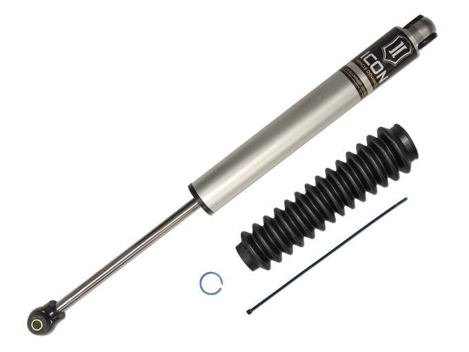 2.0 Steering Stabilizer <br> 2009-2022 Dodge Ram 1500 Classic