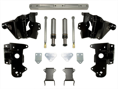 Bump Stop Kit <br> 2010-2014 Ford F-150