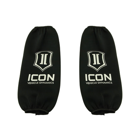 3.0 Coil Wrap w/Logo - Pair <br> 2010-2014,2017-2020 Ford F-150
