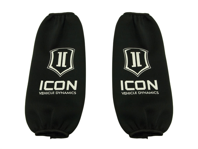 3.0 Coil Wrap w/Logo - Pair <br> 2010-2014,2017-2020 Ford F-150