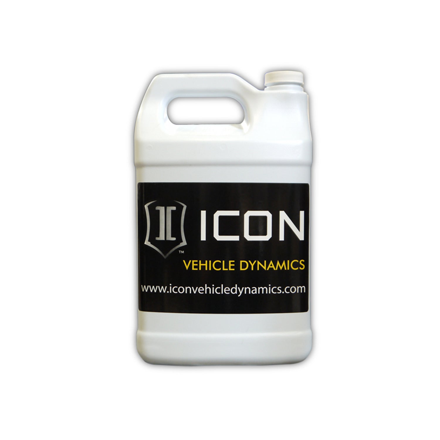 1/2 Gallon Performance Shock Oil