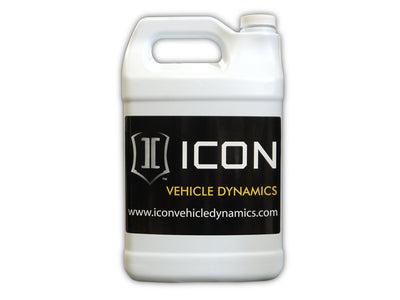 1 Gallon ICON Performance Shock Oil