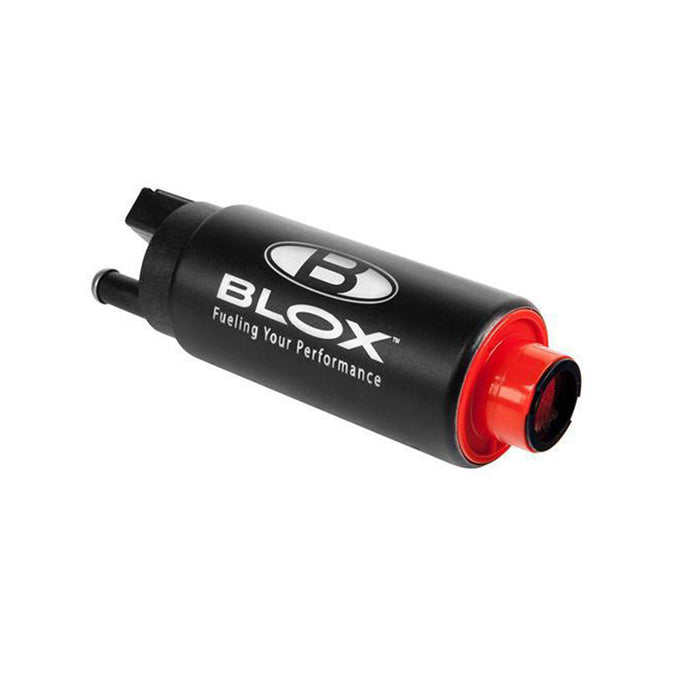 255LPH Inline Inlet Fuel Pump<br> Universal