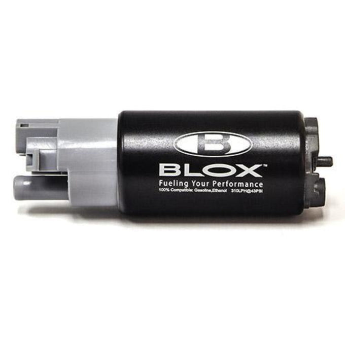 300 LPH Ethanol Compatible Fuel Pump<br> Universal