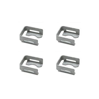 Adapter Top Retaining Clip<br> Universal
