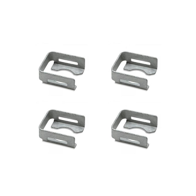 Adapter Top Retaining Clip<br> Universal