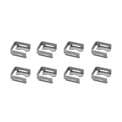 Adapter Top Retaining Clip<br> Universal