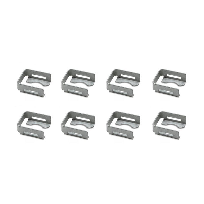 Adapter Top Retaining Clip<br> Universal