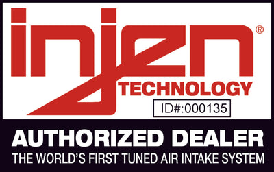 Wrinkle Black PF Cold Air Intake System <br>08-09 Pontiac G8 V8-6.0L