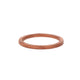 2 Pack Fuel Inlet Fitting Crush Washers<br> Universal