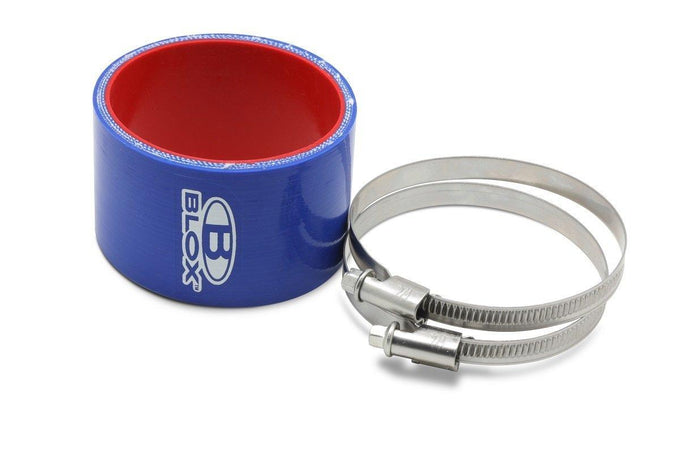 Intercooler Coupler Hose Kit<br> 02-07 Subaru WRX 04-21 STI