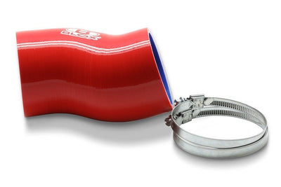 Intercooler Coupler Hose Kit<br> 08-19 Subaru WRX