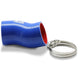 Intercooler Coupler Hose Kit<br> 08-19 Subaru WRX