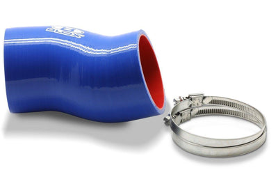 Intercooler Coupler Hose Kit<br> 08-19 Subaru WRX