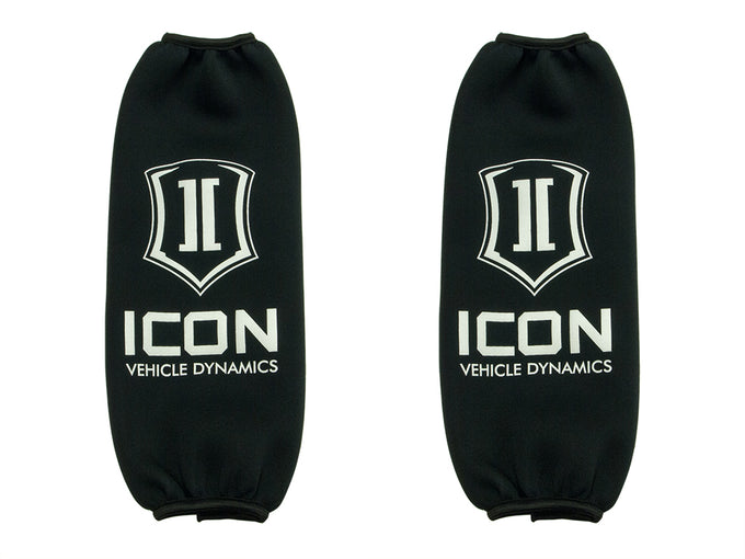 Long 2.5 Coil Wrap w/Logo (14.5-15.5)