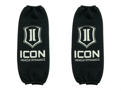 11.25-12.25 2.5 Series Coil Wrap Pair w/Logo